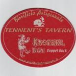 Tennent

's IT 286